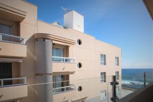 Edificio Arinaga Golden