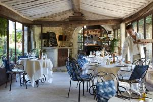 La Bastide de Marie, Maisons et Hotels Sibuet : photos des chambres