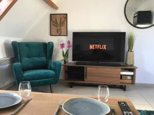 COC - Au Gré Du Vent - Wissant