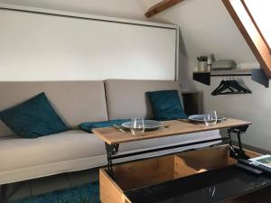 COC - Au Gré Du Vent