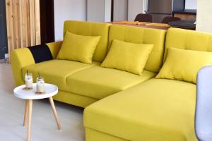 Apartment no 08 - Amarilia Apartments