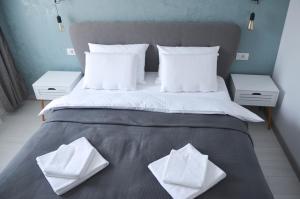 Apartment no 08 - Amarilia Apartments