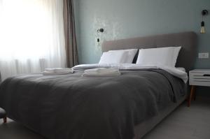 Apartment no 08 - Amarilia Apartments