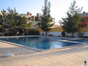 Apartamento golf-mar