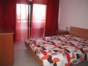 Apartamento golf-mar