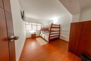 Hotel Refugio del Lago