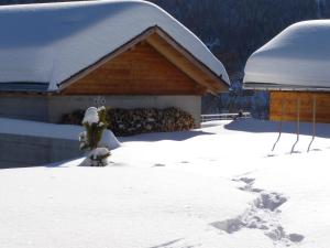 Chalet E Toue