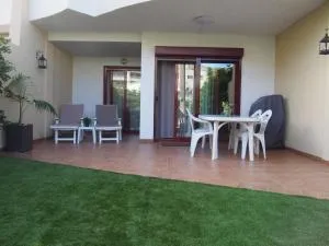 Maravilloso y tranquilo alojamiento en el Palm-Mar - Palm-mar