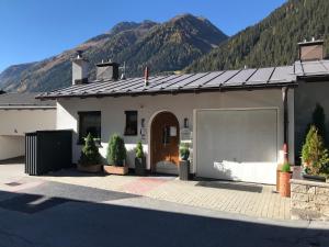 Haus Steinbauer Ischgl Austria J2ski