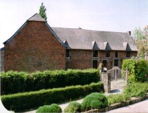 Maisons d'hotes La Mezzanine : photos des chambres