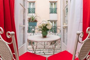 Romantic Apartment El Corte Inglês