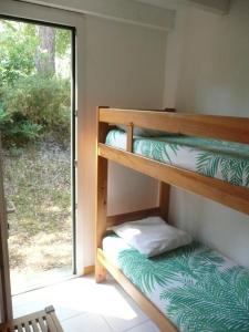 Villages vacances Village Club Dunea : photos des chambres