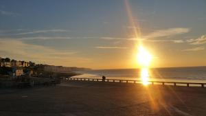 Appartements Superbe vue mer... Au calme : photos des chambres