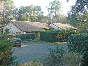 Villages vacances Village Club Dunea : photos des chambres