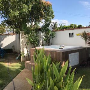 Mandakaru Residence- Chalé 14