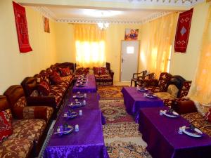 Myhouse Todgha