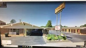 Budget Host Inn Bristol - Abingdon