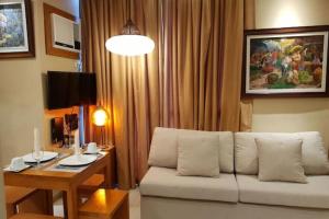 Stay Amare Residences Malate