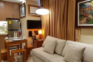 Stay Amare Residences Malate