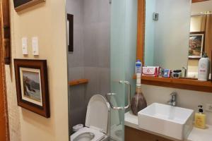 Stay Amare Residences Malate