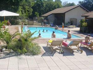 Villages vacances Village Club Dunea : photos des chambres