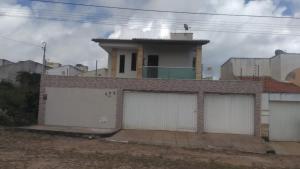 Duplex 100% mobiliado