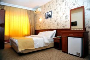 Saray Hotel