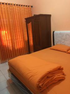 Phòng Standard giường đôi (Standard Double Room)