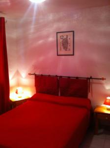 Appartements Residence Motel Corsicana : photos des chambres