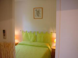 Appartements Residence Motel Corsicana : photos des chambres