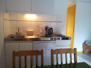 Villages vacances Village Club Dunea : photos des chambres