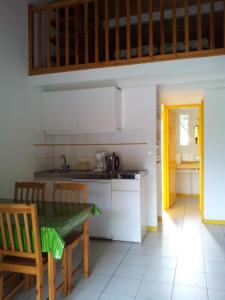 Villages vacances Village Club Dunea : photos des chambres