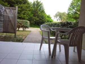 Villages vacances Village Club Dunea : photos des chambres
