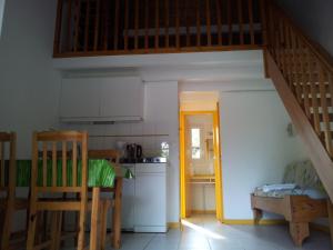 Villages vacances Village Club Dunea : photos des chambres
