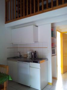 Villages vacances Village Club Dunea : photos des chambres
