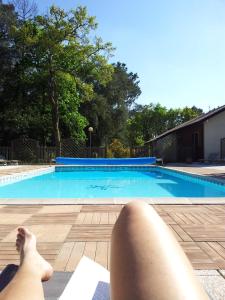 Villages vacances Village Club Dunea : photos des chambres