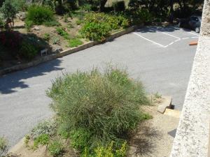 Appartements Residence Motel Corsicana : photos des chambres