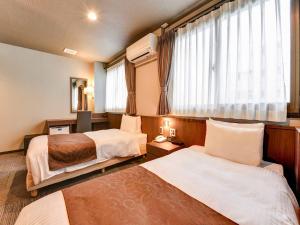 Miyazaki Hotel Crane Tachibana 3-Star Accommodation suite