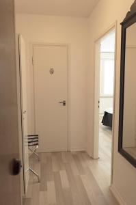 Hotelli Alexanderin huoneistohotelli huoneet