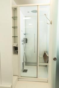 Hotelli Alexanderin huoneistohotelli huoneet