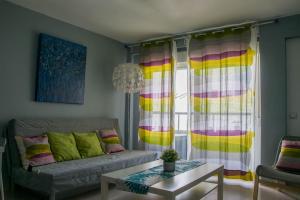 Apartamento Los Naranjos - 4hvězdičkové hotely ve městě Matalascañas