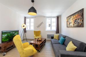 Appartements Welcome Home : photos des chambres