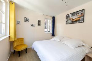 Appartements Welcome Home : photos des chambres