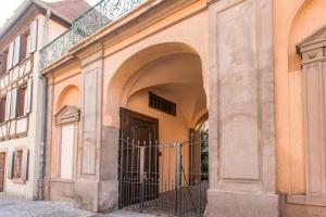 Appartements Welcome Home : photos des chambres
