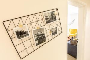 Appartements Welcome Home : photos des chambres