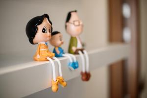 The MARCH House No.32 BedroomsPark Hill PremiumTimescity