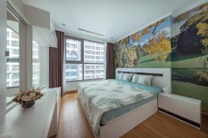 The MARCH House No.3 * 2 Bedrooms * Park Hill Premium * Timescity