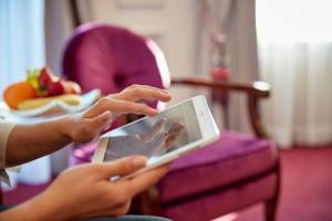 Hotel Schweizerhof Zürich