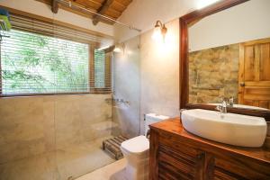 Binsar Forest Retreat