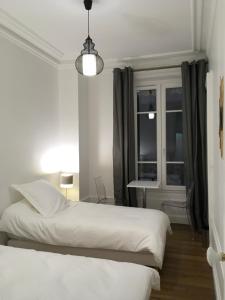 Appartements Anna’s Home : photos des chambres